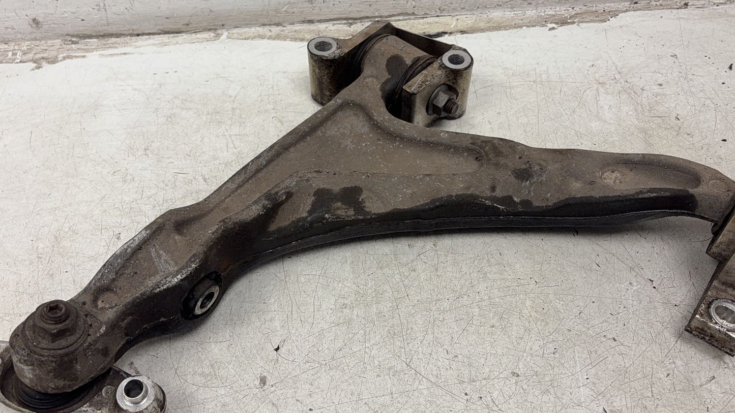 2017 - 2025 Volvo V90 235, 236 Estate Right Front Lower Control Arm 31360835