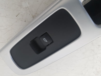 2010 - 2012 Volvo S40  Saloon Left Front Window Switch 1281953