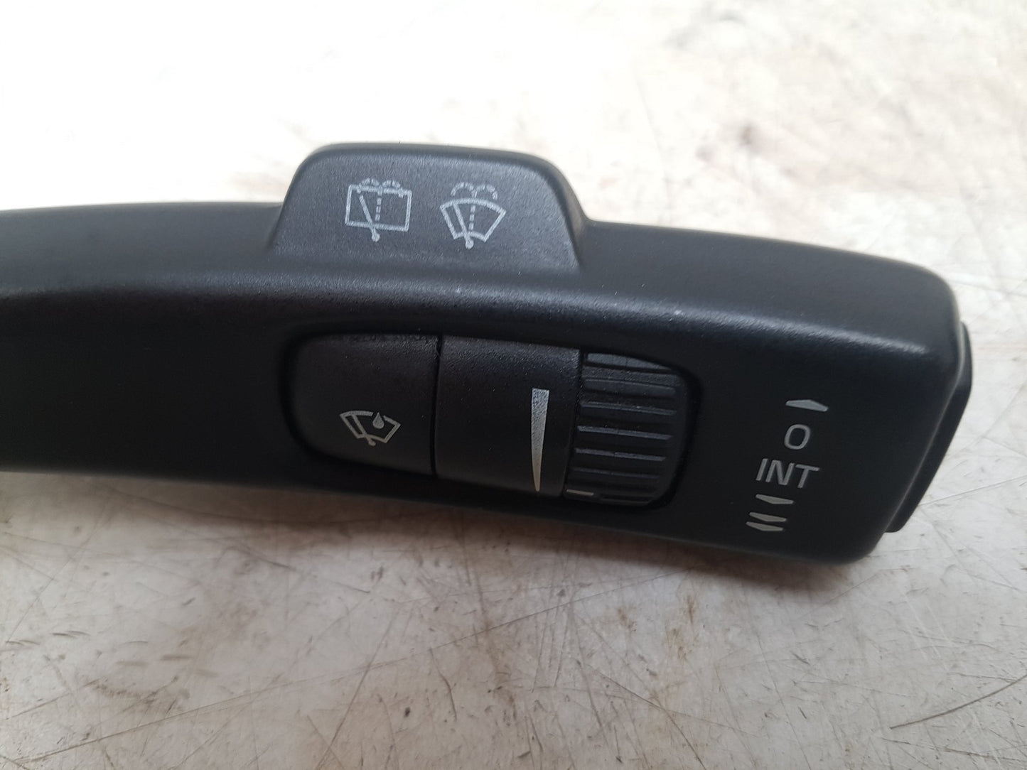 2004 - 2010 Volvo V50  Estate Wiper Switch 8691993