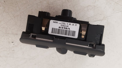 2008 - 2017 Volvo XC60 I 156 SUV Headlight Switch 30739432