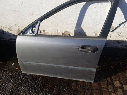 2003 - 2010 Saab 9-3  Saloon DOOR - BARE (FRONT PASSENGER SIDE)