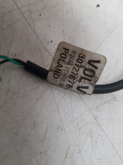 2010 - 2015 Volvo V70  Estate Seat Motor 30727678