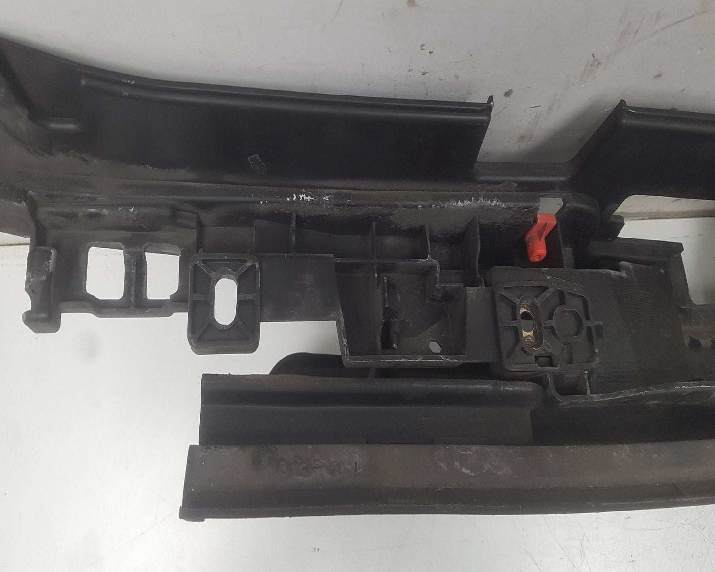 2010 - 2012 Saab 9-5  Saloon Top Slam Panel 12776812