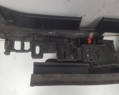 2010 - 2012 Saab 9-5  Saloon Top Slam Panel 12776812