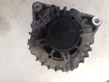 2013 - 2016 Volvo V40 III 525 Hatchback Alternator 36012505