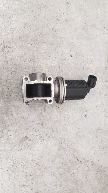 2003 - 2011 Saab 9-3  Estate EGR Valve 55215032