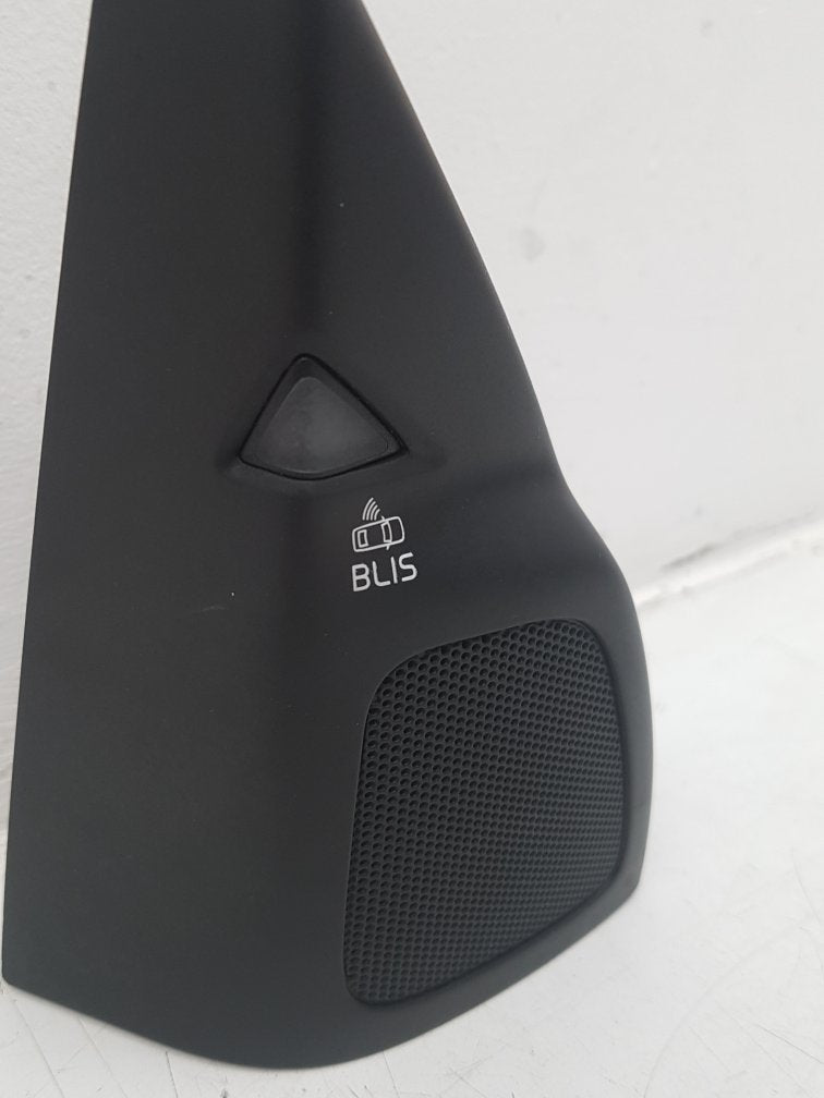 2010 - 2015 Volvo S60   TWEETER SPEAKER PASSENGER SIDE FRONT 30781067