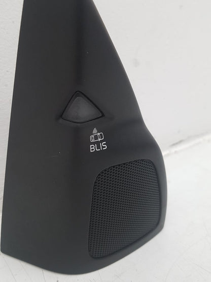 2010 - 2015 Volvo S60   TWEETER SPEAKER PASSENGER SIDE FRONT 30781067
