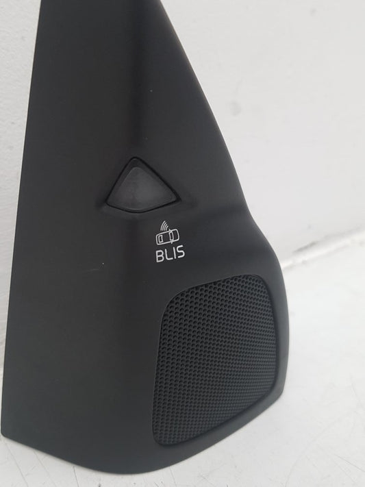 2010 - 2015 Volvo S60   TWEETER SPEAKER PASSENGER SIDE FRONT 30781067