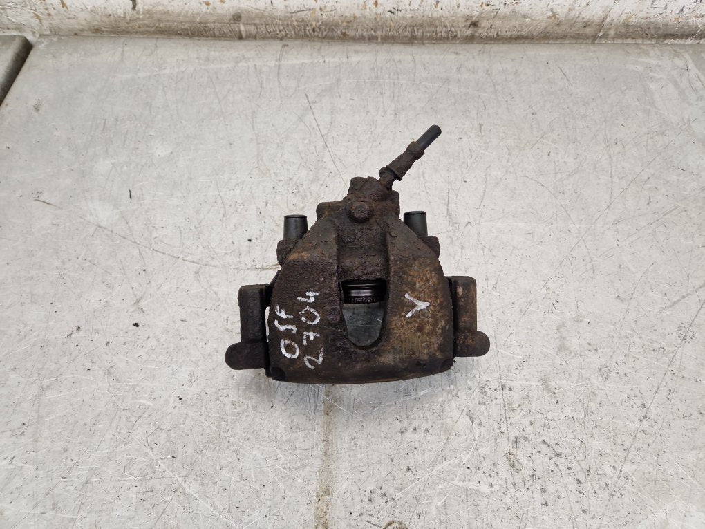2004 - 2010 Volvo V50   Estate Right Front Caliper