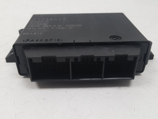 2008 - 2014 Volvo XC60  Estate PARKING SENSOR ECU 31314525