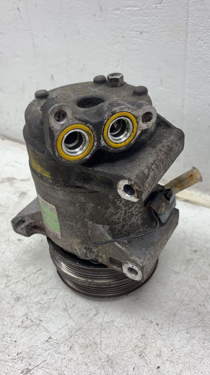 2005 - 2009 Volvo S40  Saloon A/C Compressor 31308257