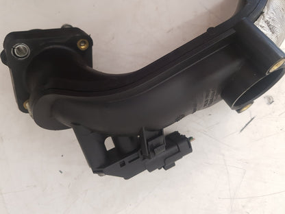 2012 Volvo S60  Saloon INTAKE PIPE 9674942380