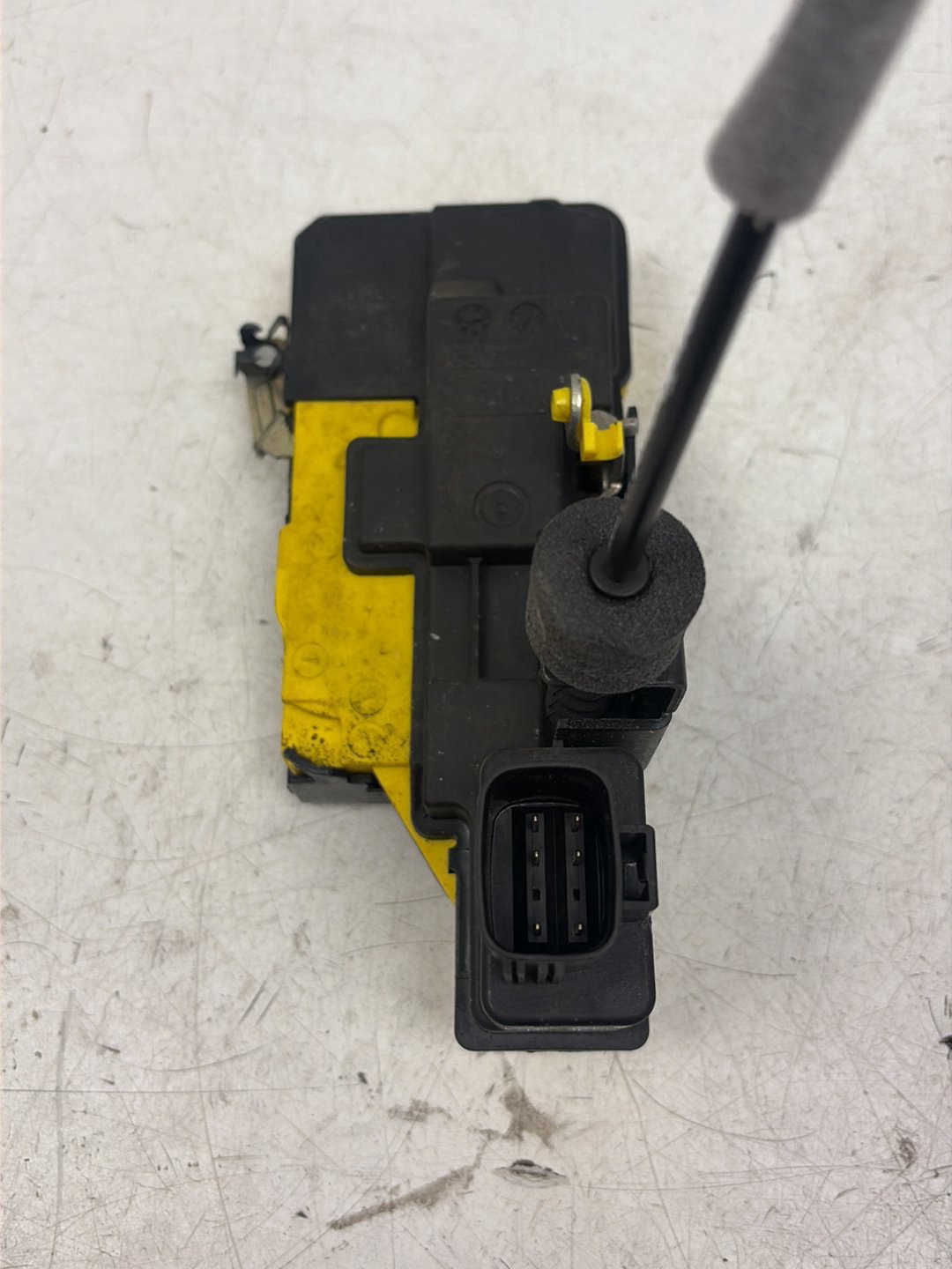 2006-2014 Volvo XC90 I 275 Right Rear Door Lock Actuator 31253059 VRAC Grade A