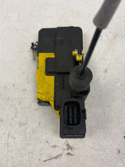 2006-2014 Volvo XC90 I 275 Right Rear Door Lock Actuator 31253059 VRAC Grade A
