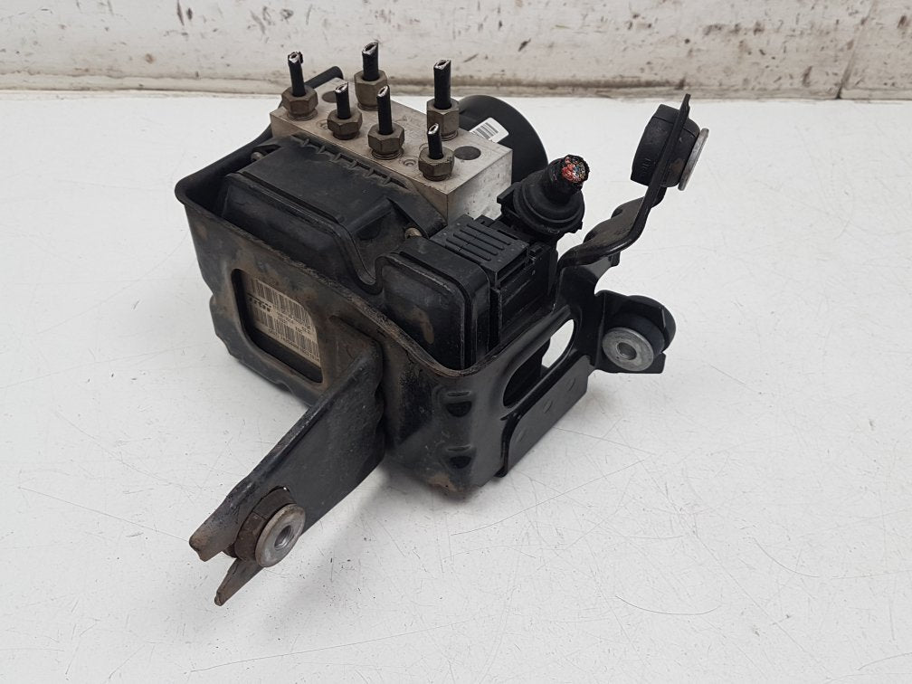 2010 - 2012 Saab 9-5  Saloon ABS Pump/Modulator 13332549