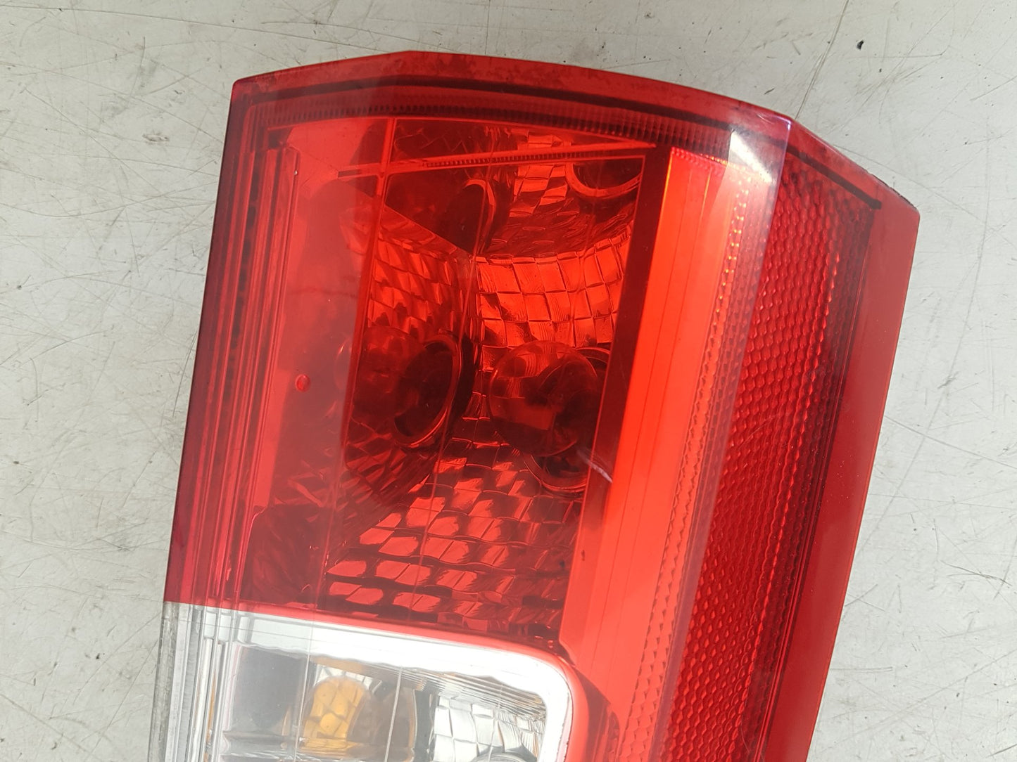 2004 - 2007 Volvo XC70  Estate Left Taillight