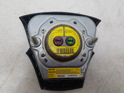 2004 - 2010 Volvo V50  Estate STEERING WHEEL AIR BAG 8623347