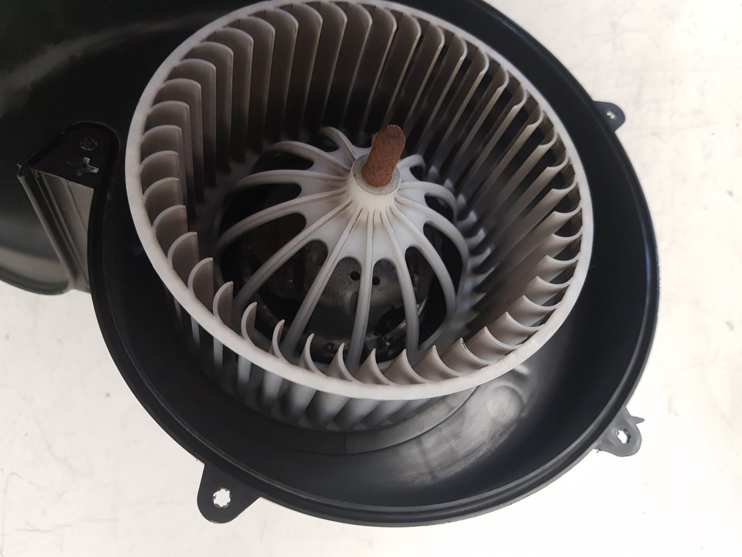 2008 - 2013 Volvo XC60 I 156 Estate Blower Motor 31291517