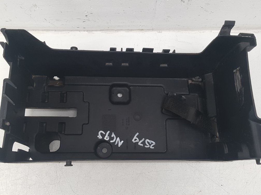 2010 - 2012 Saab 9-5  Saloon Battery Box 13243606
