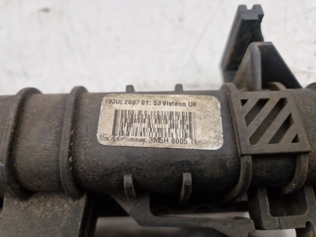 2004 - 2010 Volvo V50   Estate Radiator 3M5H8005TL