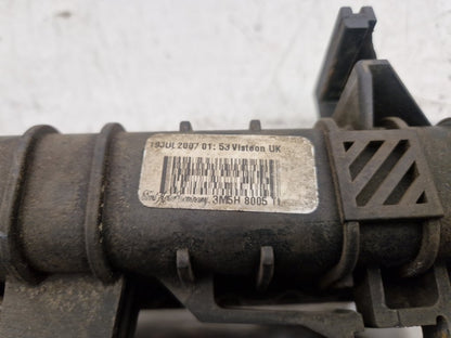 2004 - 2010 Volvo V50   Estate Radiator 3M5H8005TL