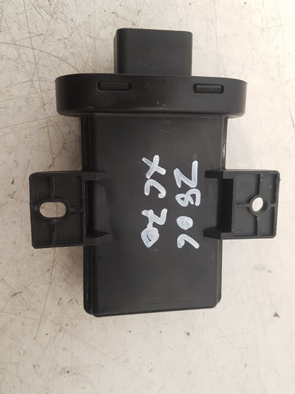 2010 Volvo XC70  Estate LIGHT RELAY (LAMP CONTROL UNIT) 31288565AA