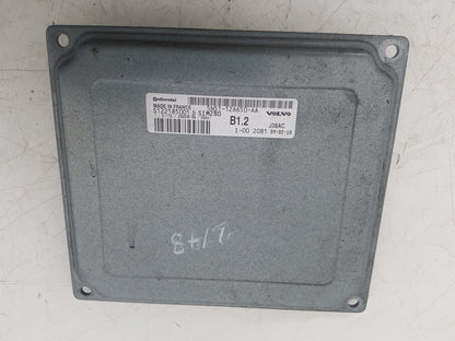 2005 - 2012 Volvo S40  Saloon Engine ECU 5N51-12A650-AA