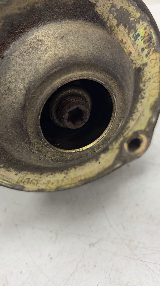 1998 - 2009 Saab 9-5   Left Front Shock Absorber 5233366