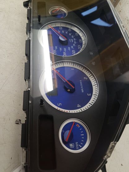 2003 - 2014 Volvo XC90 I 275 Estate Instrument Cluster 31327436