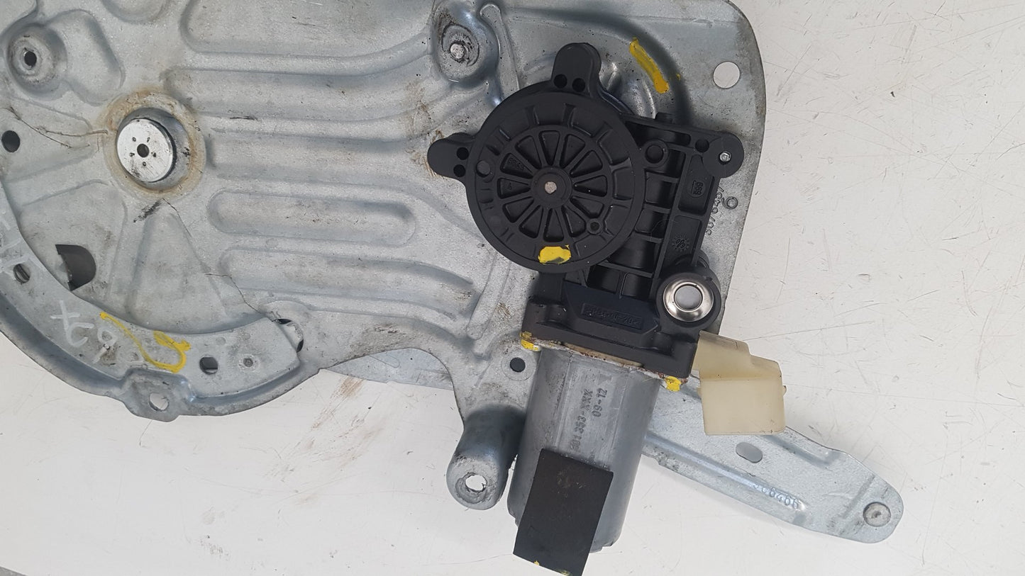 2003 - 2014 Volvo XC90  Estate WINDOW REGULATOR/MECH ELECTRIC  (FRONT PASSENGER SIDE) 3078437