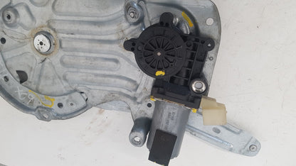 2003 - 2014 Volvo XC90  Estate WINDOW REGULATOR/MECH ELECTRIC  (FRONT PASSENGER SIDE) 3078437