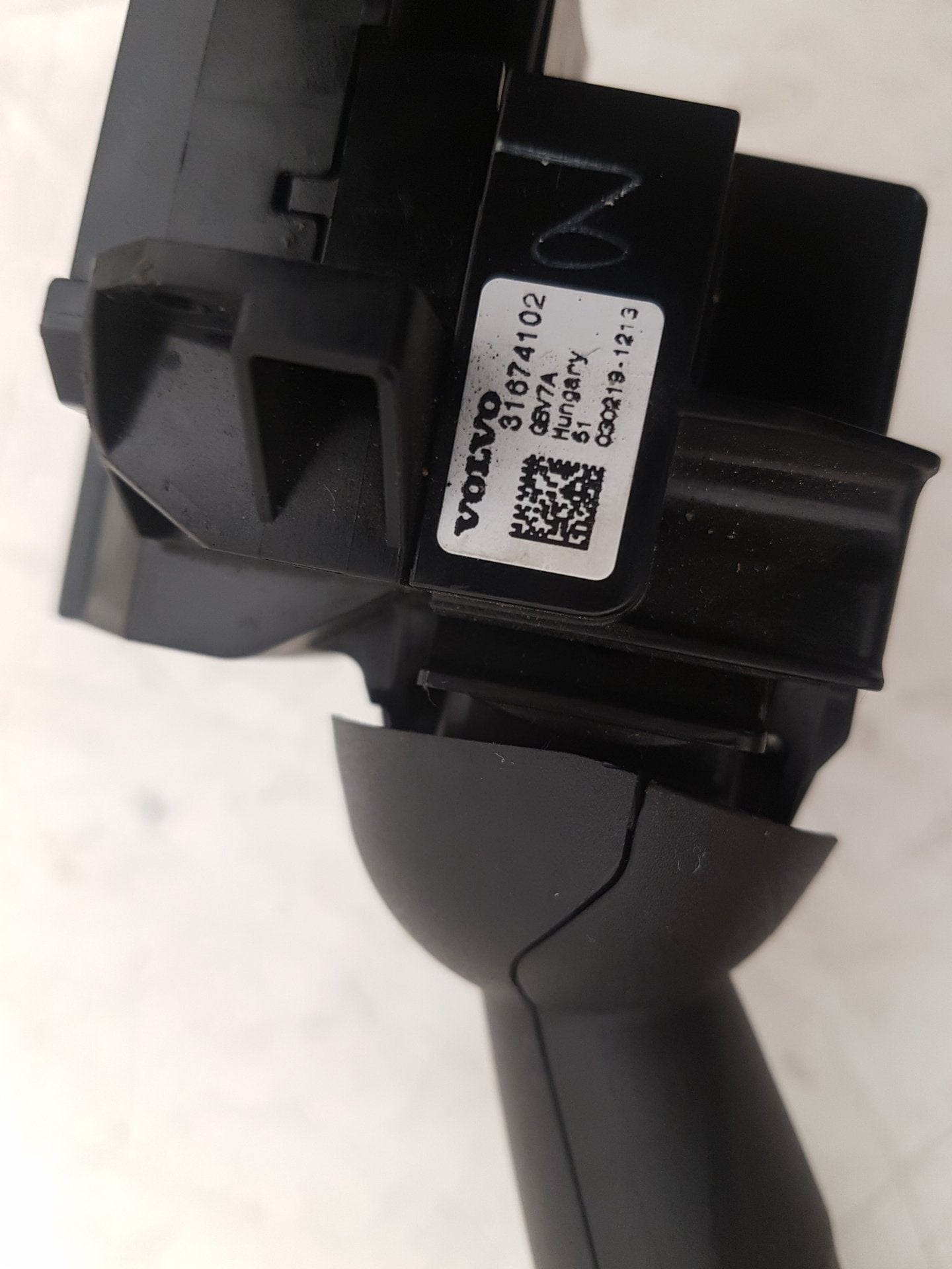 Volvo V60 Indicator Stalk 2017-2026 31674102 12M Warranty