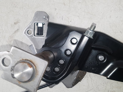 2006 - 2012 Volvo C70  Convertible Handbrake Assembly 30778883