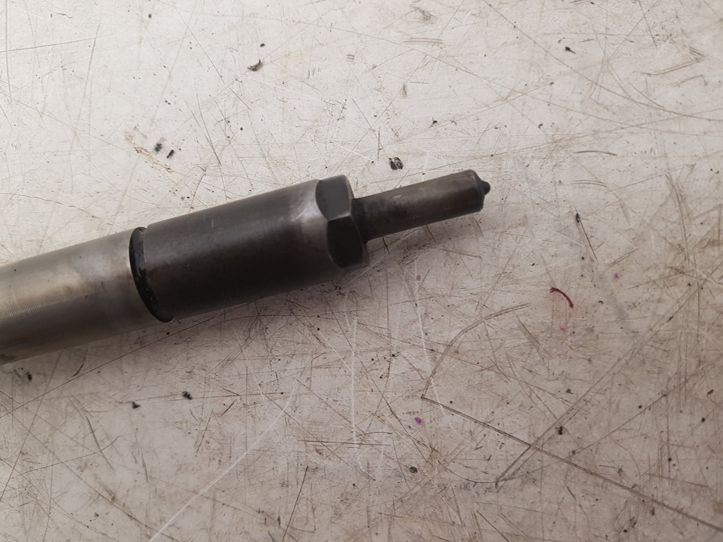 2004 - 2010 Volvo V50   Estate Fuel Injector 9657144580