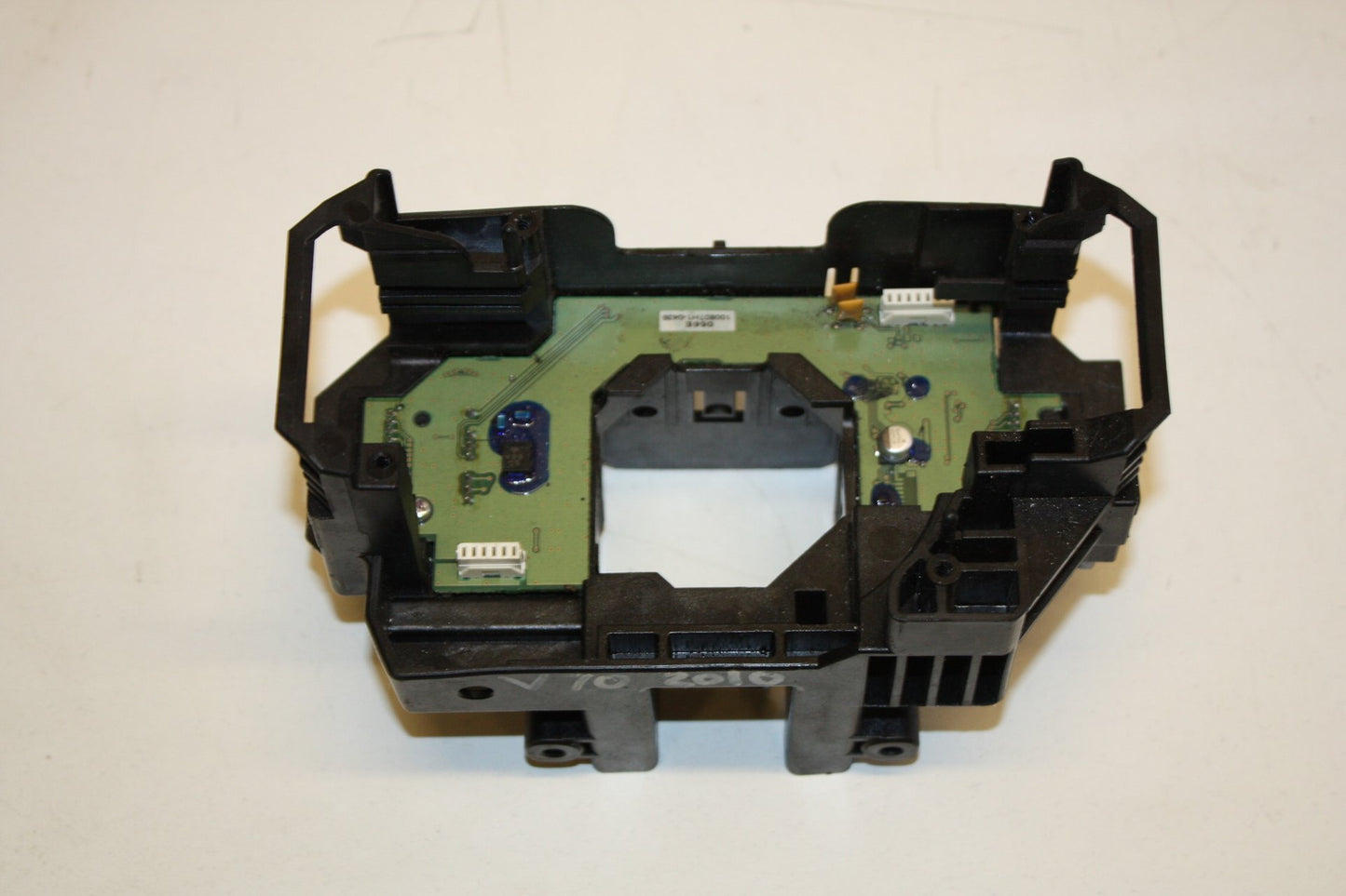 2007 - 2014 Volvo V70   STEERING WHEEL MODULE (SWM) 31313811