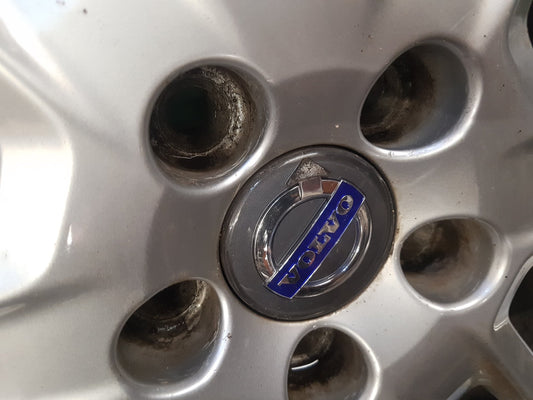 2009 - 2017 Volvo XC60 I 156 Estate Alloy Wheel 31341743