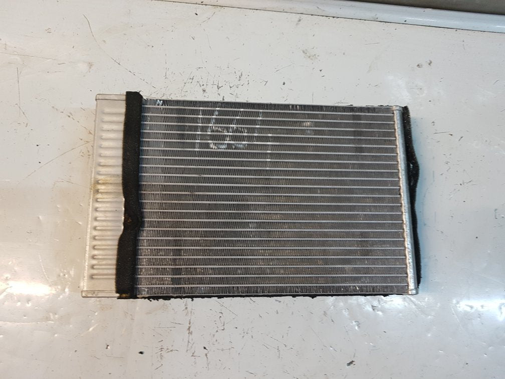 2010 - 2012 Saab 95  Saloon A/C Heater Core 52426695