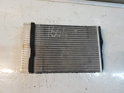 2010 - 2012 Saab 95  Saloon A/C Heater Core 52426695