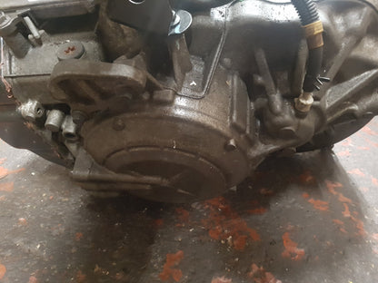 2003 - 2007 Volvo V70  Estate Automatic Transmission 30751025