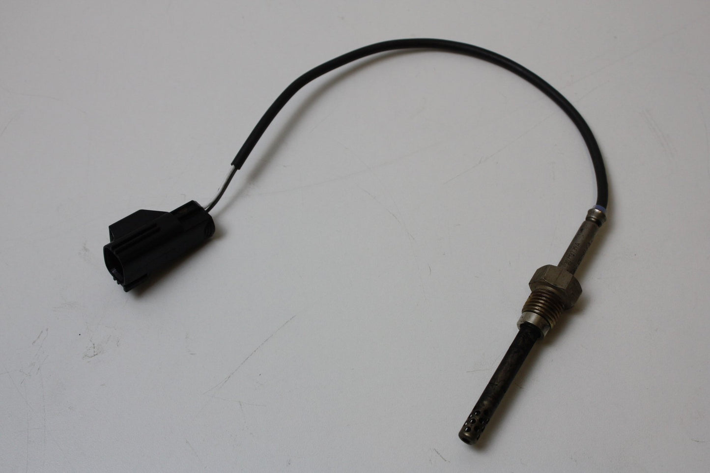 2007 - 2015 Volvo S80   PARTICULATE FILTER TEMPERATURE SENSOR 30713739A