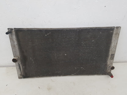 2004 - 2010 Volvo V50   Estate RADIATOR (MANUAL) (A/C CAR) 37206