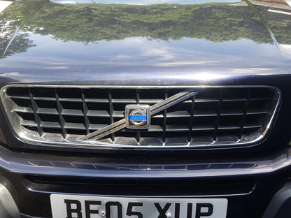 2002 - 2006 Volvo XC90  Estate FRONT GRILL