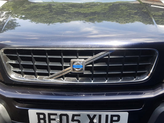 2002 - 2006 Volvo XC90  Estate FRONT GRILL