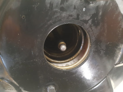 2008 - 2011 Volvo V70  Estate Brake Booster 31257694