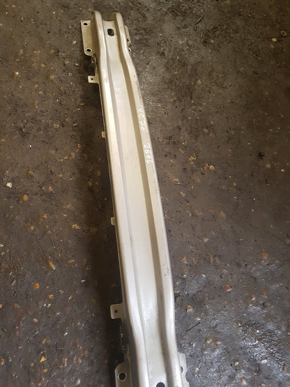 2008-2016 Volvo XC70 III Impact Absorber Crash Bar 2.4 Diesel 849560