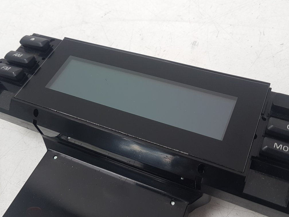 2007 - 2016 Volvo V70   Dash Display Unit 31268336