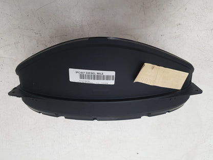 2005 - 2015 Saab 9-3  Estate Instrument Cluster 12776076