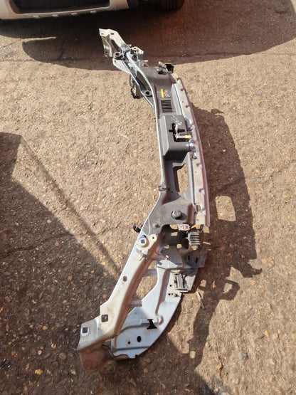 2006 - 2010 Volvo C70  Convertible Top Slam Panel 31335264