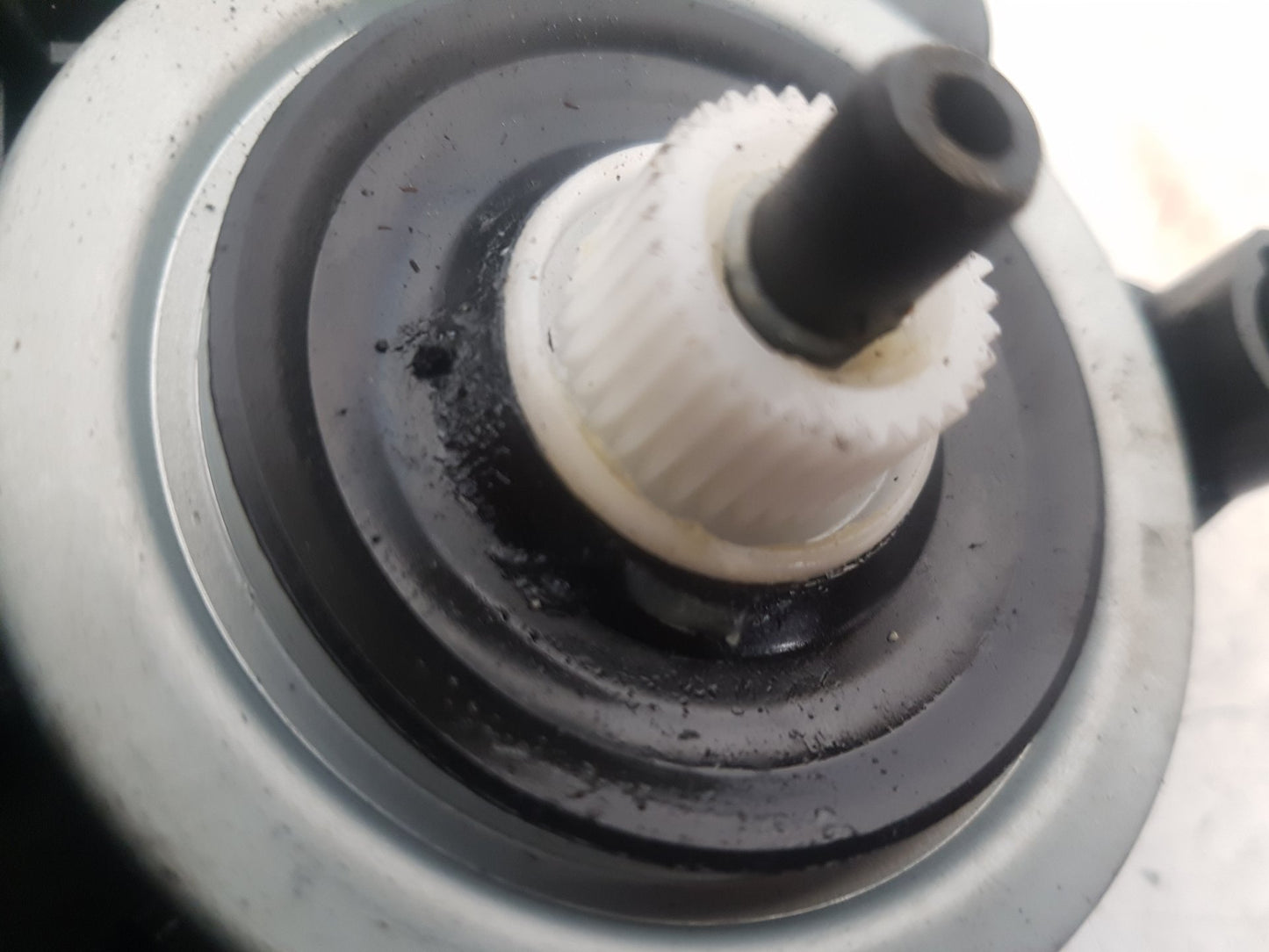 2013 - 2016 Volvo V40 III 525 Hatchback CENTRAL LOCKING MOTOR (REAR DRIVER SIDE) 10242574